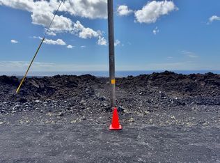 92-8381 Menehune Rd LOT 2, Captain Cook, HI 96704