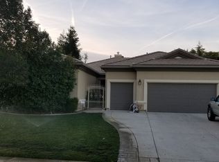14311 Talon Grove Dr, Bakersfield, CA 93306
