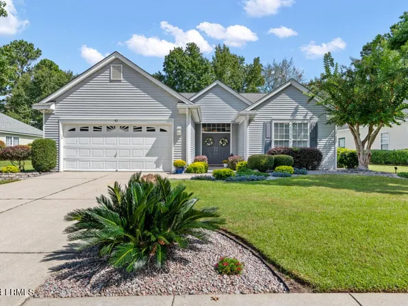 42 Stratford Drive, Okatie, SC 29909