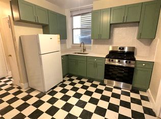 622 Park Ave APT 1A, Hoboken, NJ 07030