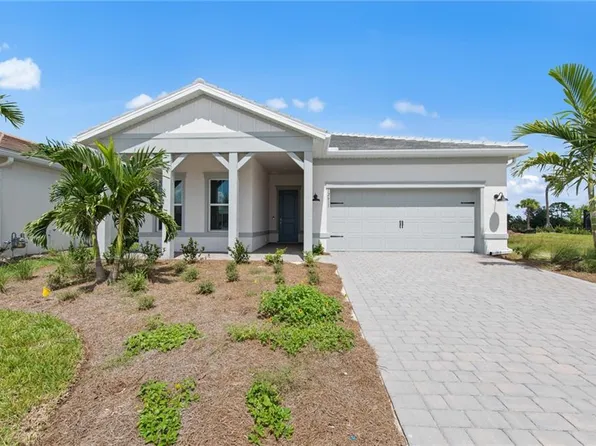 12611 Quartz DR, ALVA, FL 33920