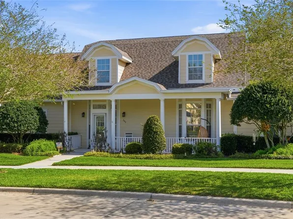 292 Nautica Mile Dr, Clermont, FL 34711