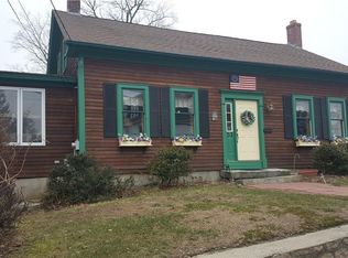 51 S Main St, Pascoag, RI 02859
