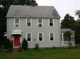 150 Old Main St, Rocky Hill, CT 06067