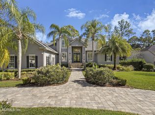 4579 SWILCAN BRIDGE Lane N, Jacksonville, FL 32224