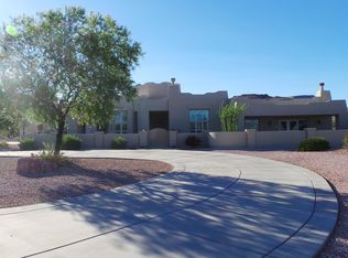 329 E Five L Ranch Rd, Kingman, AZ 86409