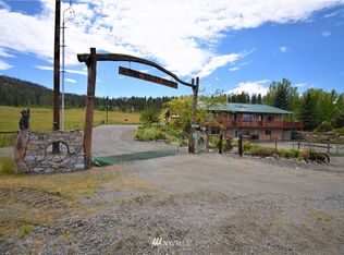 159 Knox Rd, Riverside, WA 98849