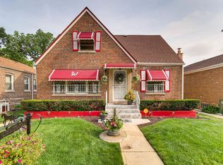 1252 E 95th Pl, Chicago, IL 60628