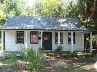 1405 Duke St, Beaufort, SC 29902