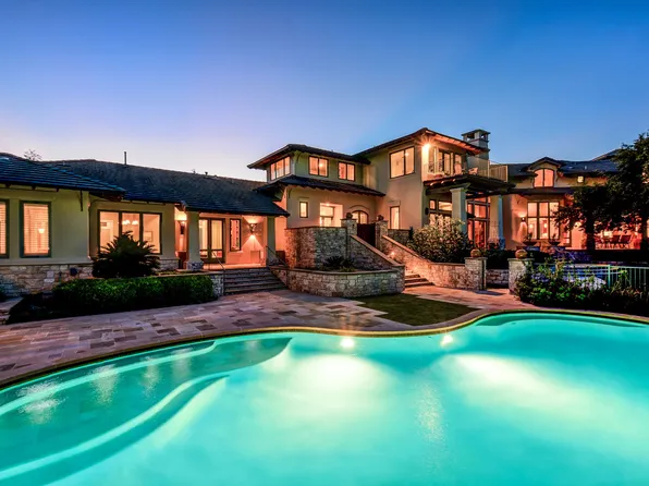 8606 Navidad Dr, Austin, TX 78735