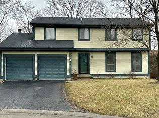 5594 Haystack Way, West Chester, OH 45069