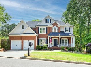 7002 Bennington Ln, Cumming, GA 30041