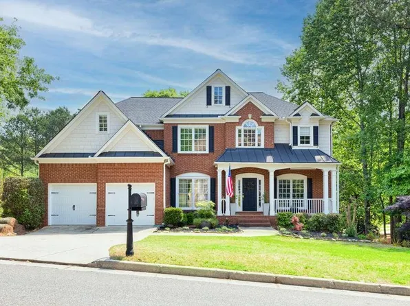 7002 Bennington Ln, Cumming, GA 30041