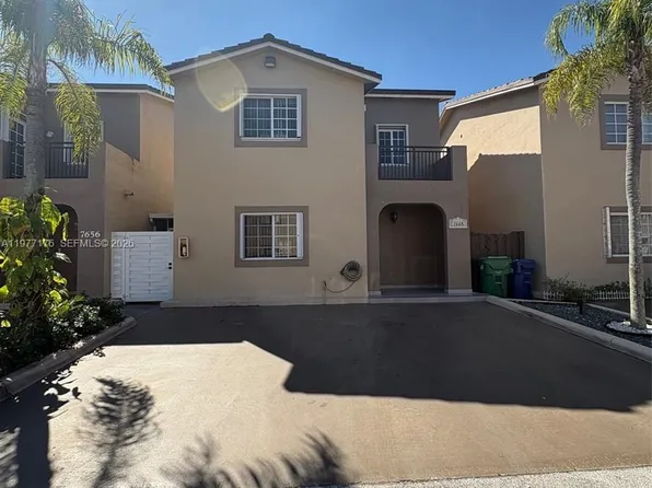 7664 NW 182nd Ter #105, Hialeah, FL 33015