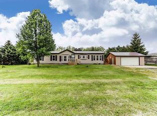 3375 W Loon Lake Rd, Angola, IN 46703