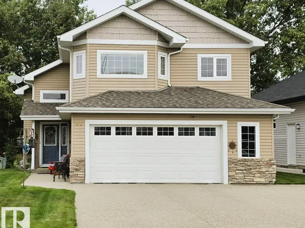86 Linksview Dr, Spruce Grove, AB T7X 4L5