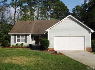 3211 Manchester Dr, Durham, NC 27707