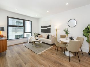 1288 Howard St #611, San Francisco, CA 94103