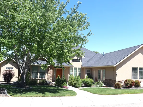 580 E Fallingbranch Dr, Meridian, ID 83642