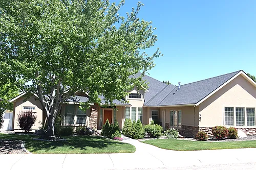 580 E Fallingbranch Dr Photo 1