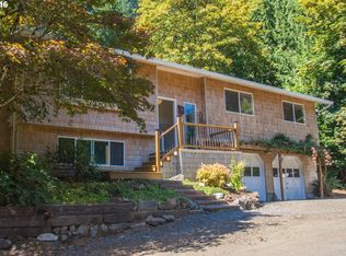 15745 NW Coyote Hill Rd, Banks, OR 97106