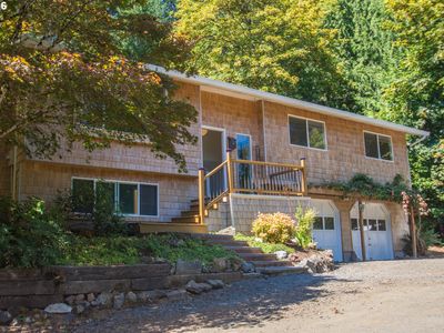 15745 NW Coyote Hill Rd, Banks, OR, 97106