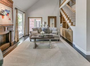 2400 Mission Rd, Edmond, OK 73034