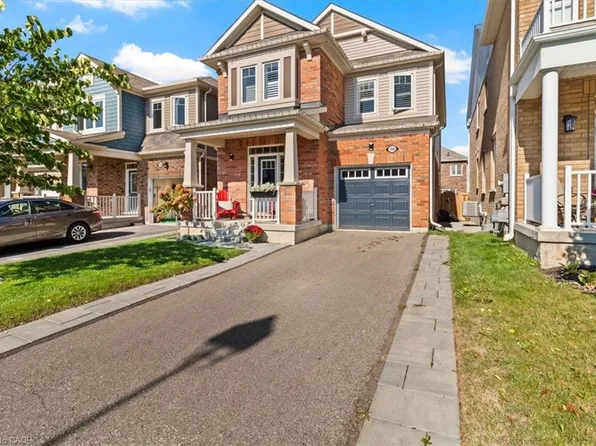 100 Celano Dr, Hamilton, ON L8B 1V2