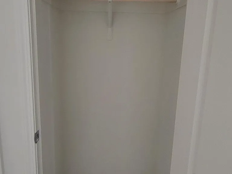 Coat Closet