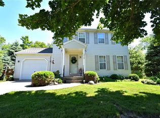 3929 Caitlin Ter, Buffalo, NY 14219