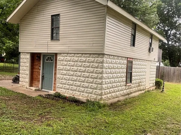 502 N Cleveland Ave, Russellville, AR 72801