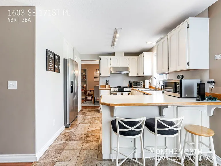 1603 SE 171st Pl — Photo 6