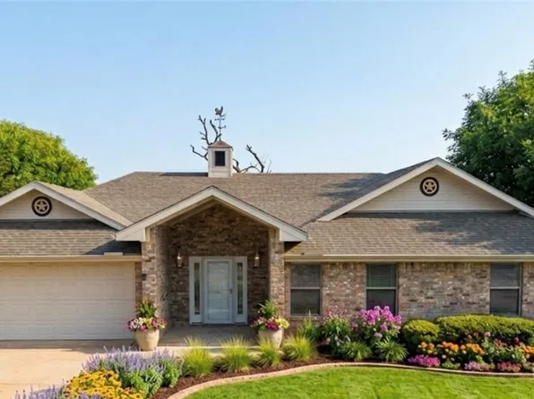 1204 Applewood Dr E, Burnet, TX 78611