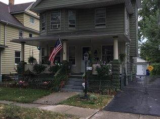 4214 Daisy Ave, Cleveland, OH 44109