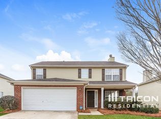 7500 Old Chapel, Atlanta, GA 30349