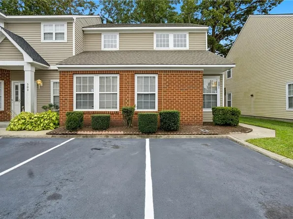 501 Track Xing, Chesapeake, VA 23320