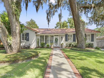 1539 BROOKWOOD Road, Jacksonville, FL, 32207