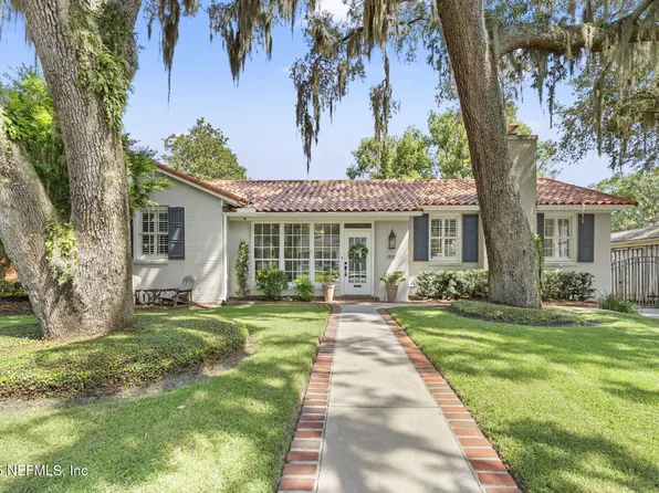 1539 BROOKWOOD Road, Jacksonville, FL 32207