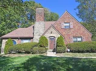 544 Ludlow Ave, Cincinnati, OH 45220