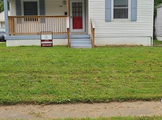 1810 S 24th St, Louisville, KY