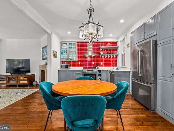 4th image of 502 G St NE