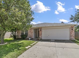 1709 Pin Oak Trl, Anna, TX 75409