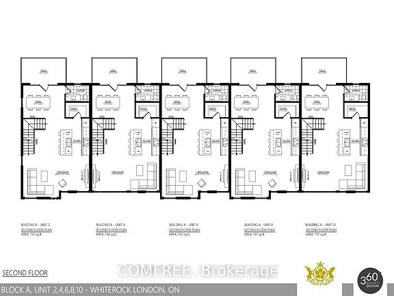 4th image of 3090 Petty Rd #4