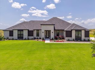 7481 County Road 1230, Godley, TX 76044