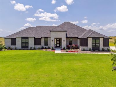 7481 County Road 1230, Godley, TX, 76044