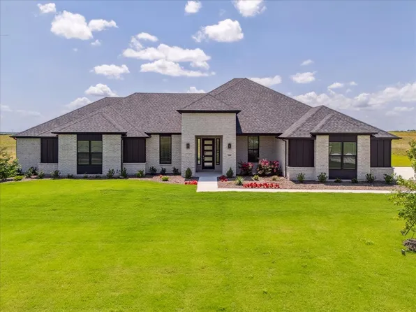 7481 County Road 1230, Godley, TX 76044