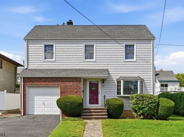 59 17Th Ave, Elmwood Park Boro, NJ 07407
