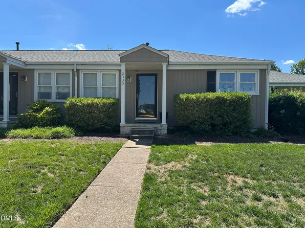 2333 Bernard St, Raleigh, NC