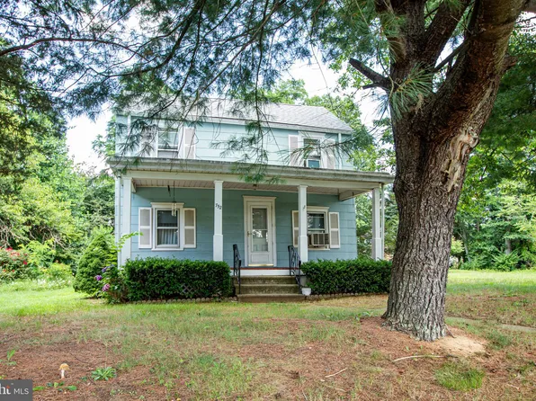 752 Groveville Allentown Rd, Trenton, NJ 08620
