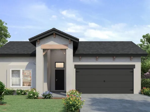 122 Dawson St, Sunland Park, NM 88063